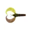 Fox Rage Mini Craw Ultra UV Green Pumpkin 10 cm 1 db lágy műcsali