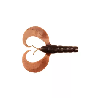   Fox Rage Mini Craw Ultra UV natúr Craw 10 cm 1 db lágy műcsali