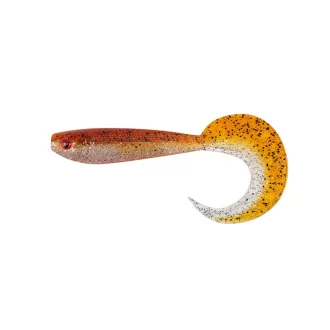 Fox Rage Pro Grub UV Tinsel 12 cm 1 db twister