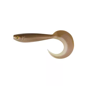 Fox Rage Pro Grub UV Wakasagi 16 cm 1 db twister