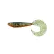 Fox Rage Pro Grub UV csuka 12 cm 1 db twister