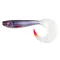 Fox Rage Pro Grub bodorka (Ultra Natural Roach) 12 cm 1 db twister