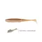 Fox Rage Scent Shad Nat Wakasagi 7 cm 1 db gumihal