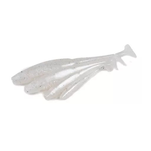 Fox Rage Scent Shad Nat Wakasagi 7 cm 1 db gumihal