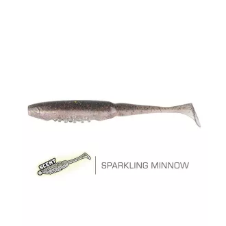 Fox Rage Scent Shad Spark Minnow 7 cm 1 db gumihal