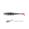 Fox Rage Scent Shad sügér (Ultra Natural Perch) 7 cm 1 db gumihal