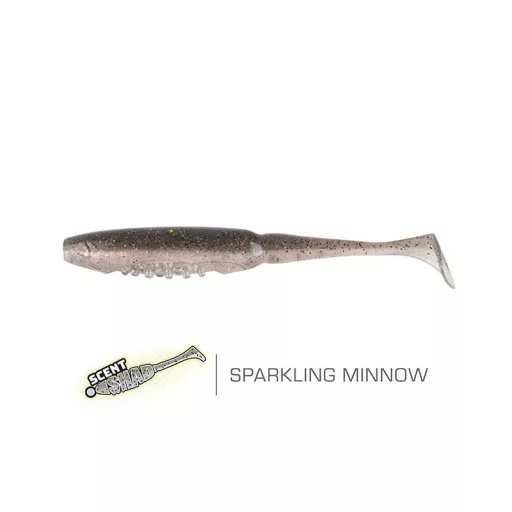 Fox Rage Scent Shad Nat Wakasagi 11 cm 1 db gumihal