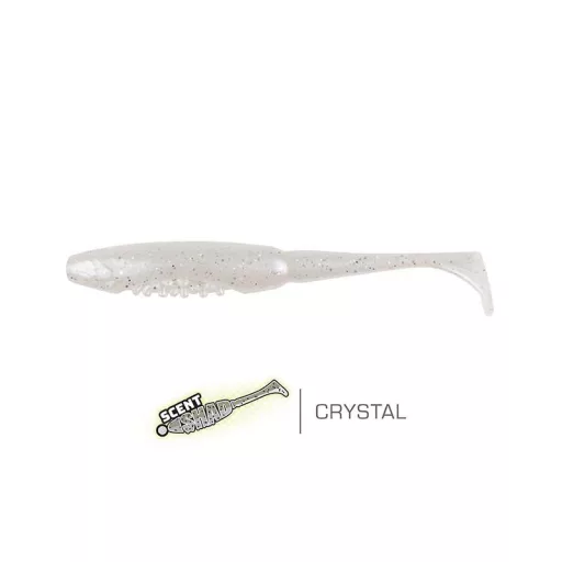 Fox Rage Scent Shad Chart AYU 11 cm 1 db gumihal