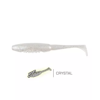 Fox Rage Scent Shad Cystal 13 cm 1 db gumihal