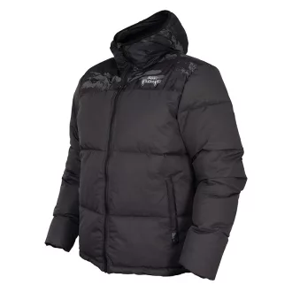 Fox Rage Puffa terepmintás S kabát