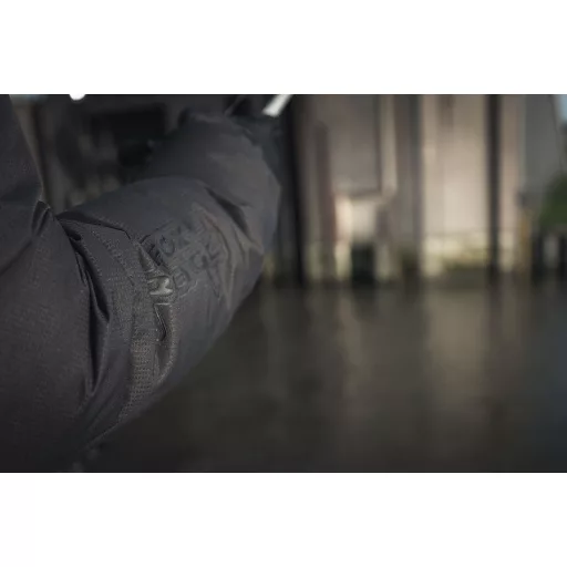 Fox Rage Puffa terepmintás S kabát