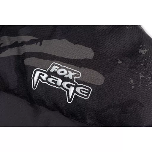 Fox Rage Puffa terepmintás S kabát
