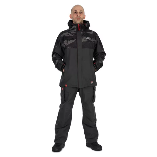 Fox Rage RS Triple-Layer thermo kabát 2XL