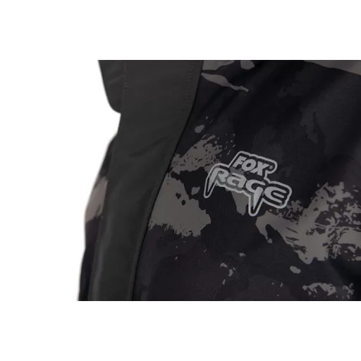 Fox Rage RS Triple-Layer thermo kabát 2XL