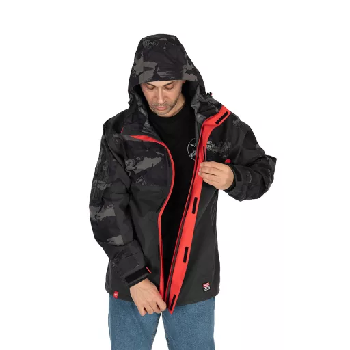 Fox Rage RS Triple-Layer thermo nadrág S
