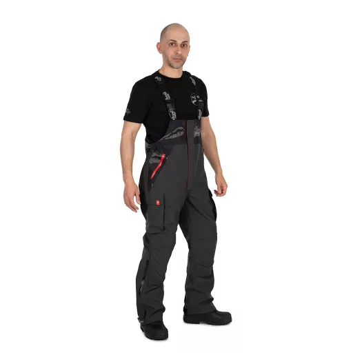 Fox Rage RS Triple-Layer thermo nadrág S
