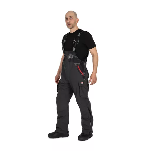Fox Rage RS Triple-Layer thermo nadrág S