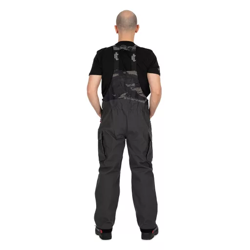 Fox Rage RS Triple-Layer thermo nadrág M