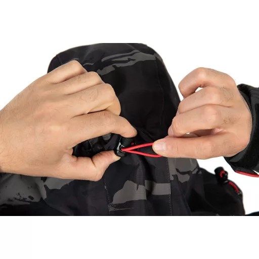 Fox Rage RS Triple-Layer thermo nadrág M