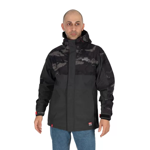 Fox Rage RS Triple-Layer thermo nadrág L