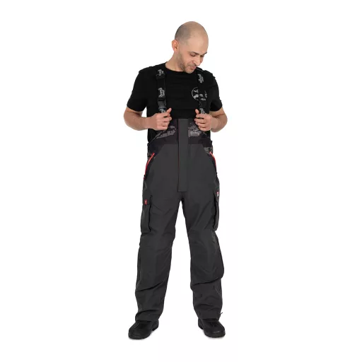 Fox Rage RS Triple-Layer thermo nadrág L