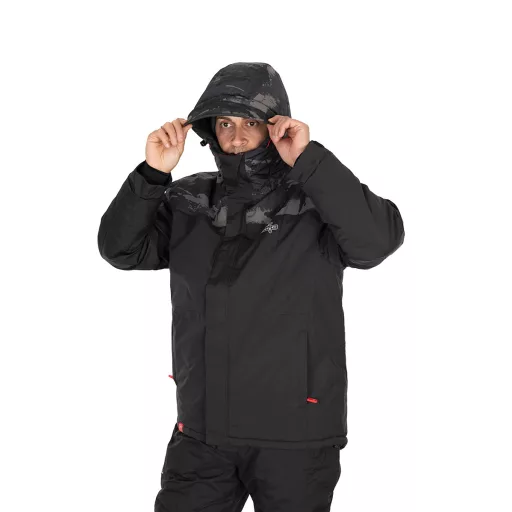 Fox Rage Winter Suit thermo ruhaszett M