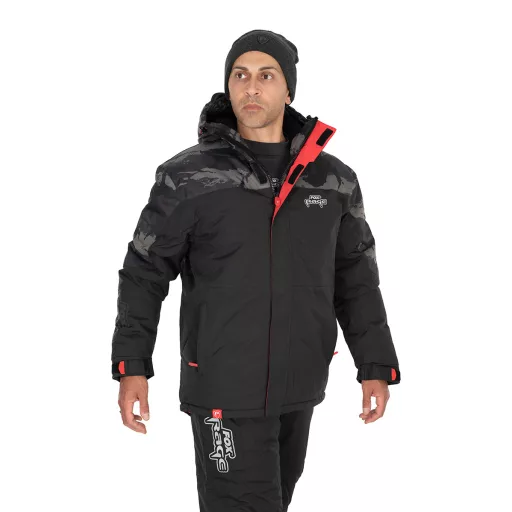 Fox Rage Winter Suit thermo ruhaszett L