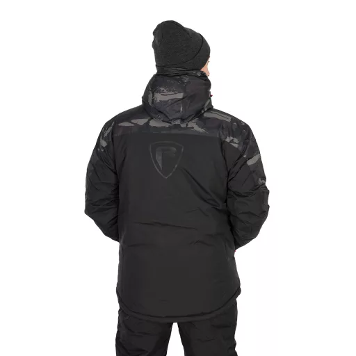 Fox Rage Winter Suit thermo ruhaszett L