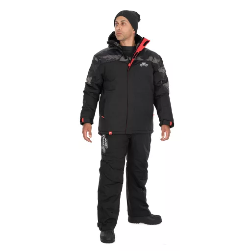 Fox Rage Winter Suit thermo ruhaszett 3XL
