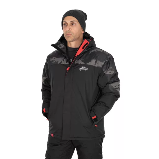 Fox Rage Winter Suit thermo ruhaszett 3XL