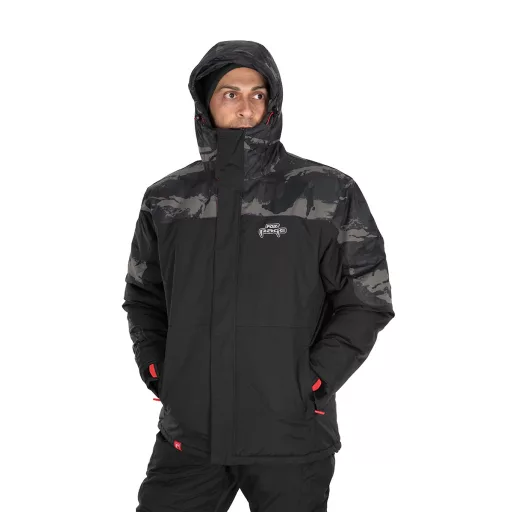 Fox Rage Winter Suit thermo ruhaszett 3XL