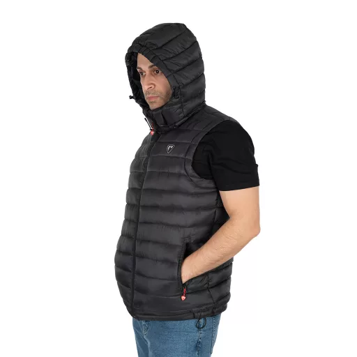Fox Rage Heated XL mellény