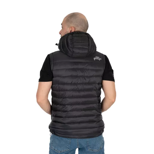 Fox Rage Heated XL mellény