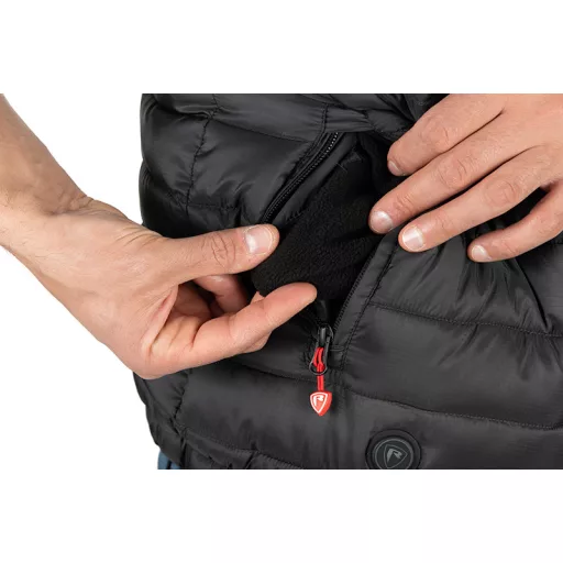 Fox Rage Heated XL mellény