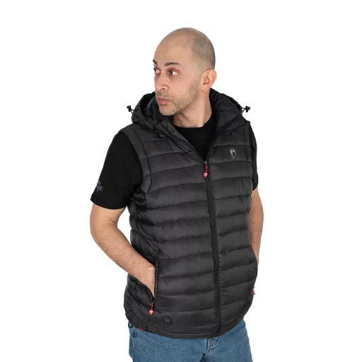 Fox Rage Heated 2XL mellény