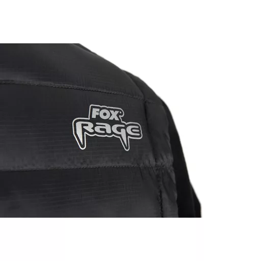 Fox Rage Heated 4XL mellény