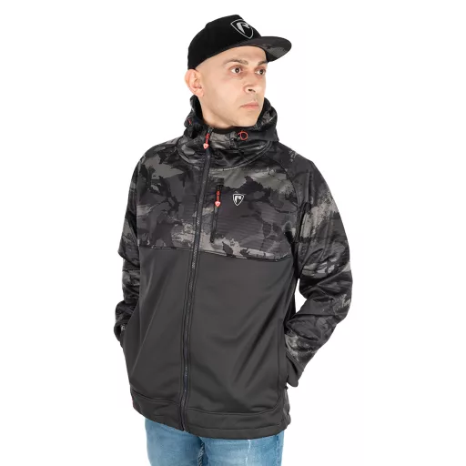 Fox Rage LW Wind Blocker M kabát