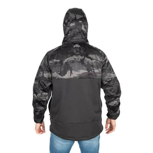 Fox Rage LW Wind Blocker M kabát