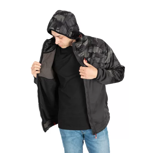 Fox Rage LW Wind Blocker L kabát