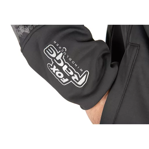 Fox Rage LW Wind Blocker 2XL kabát