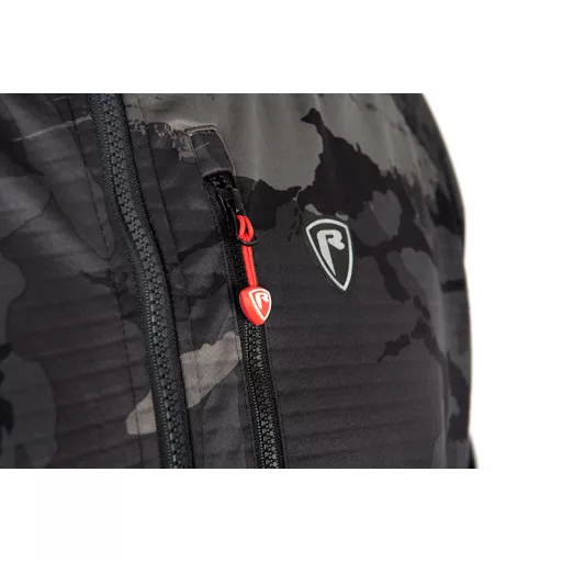 Fox Rage LW Wind Blocker 3XL kabát