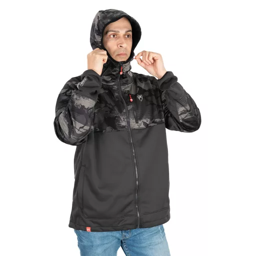 Fox Rage LW Wind Blocker 4XL kabát
