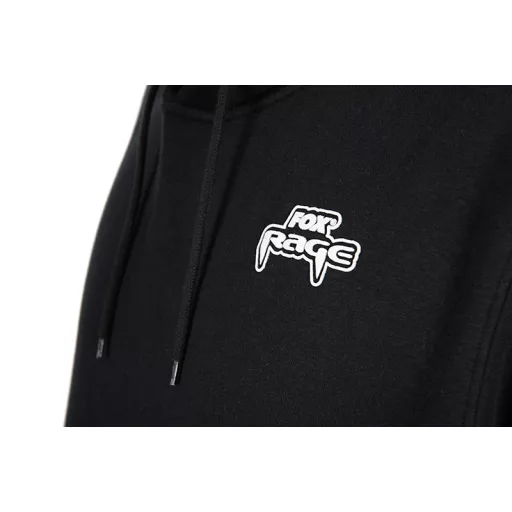 Fox Rage kapucnis XL pulóver