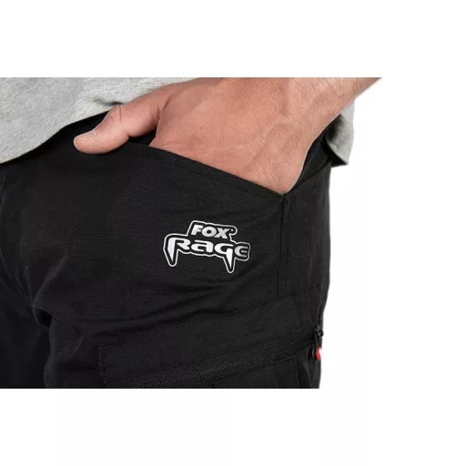 Fox Rage Combat XL rövidnadrág