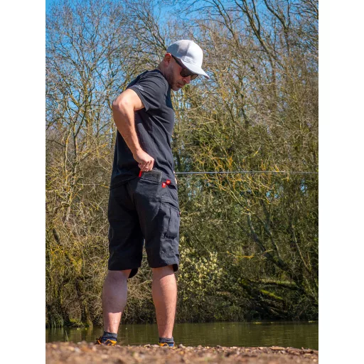 Fox Rage Combat XL rövidnadrág
