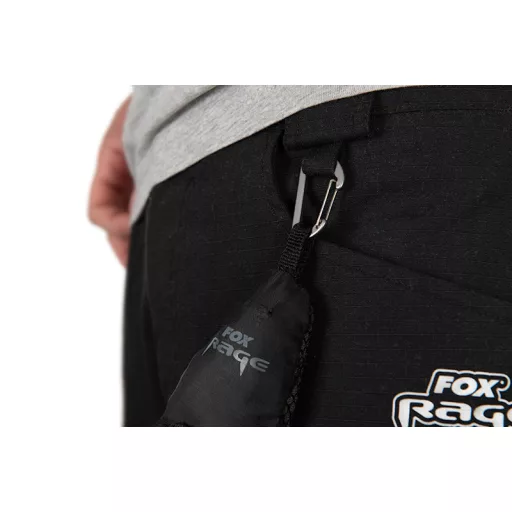 Fox Rage Combat nadrág L