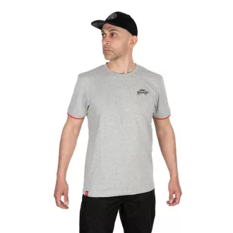 Fox Rage Voyager sötétszürke 2XL póló