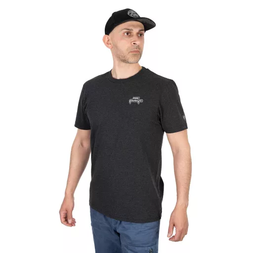 Fox Rage Voyager sötétszürke 2XL póló
