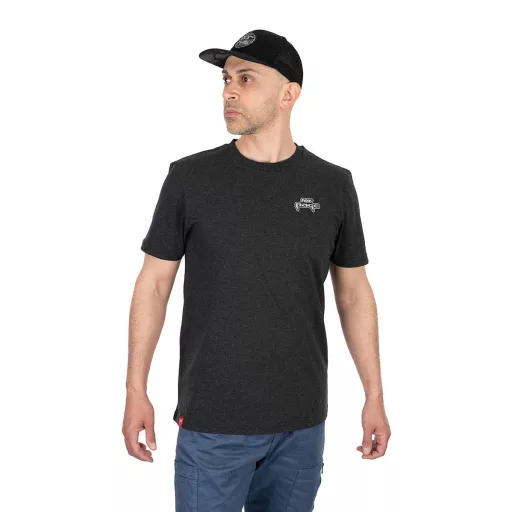 Fox Rage Voyager sötétszürke 2XL póló