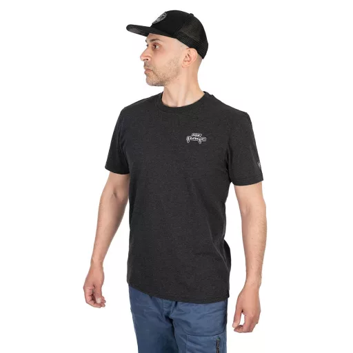 Fox Rage Voyager sötétszürke 2XL póló